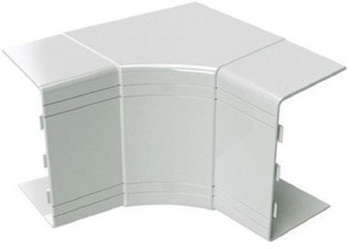 Угол внутренний изменяемый для кабель-канала DKC In-liner Classic NIAV 60x60мм белый фото Угол внутренний изменяемый для кабель-канала DKC In-liner Classic NIAV 60x60мм белый картинка
